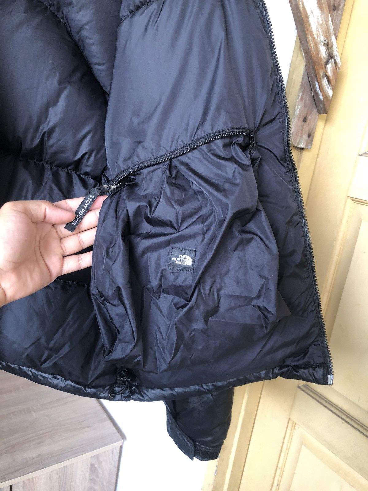 The North Face × Vintage The North Face Retro 700 Puffer Jacket Size US S / EU 44-46 / 1 - 20 Thumbnail