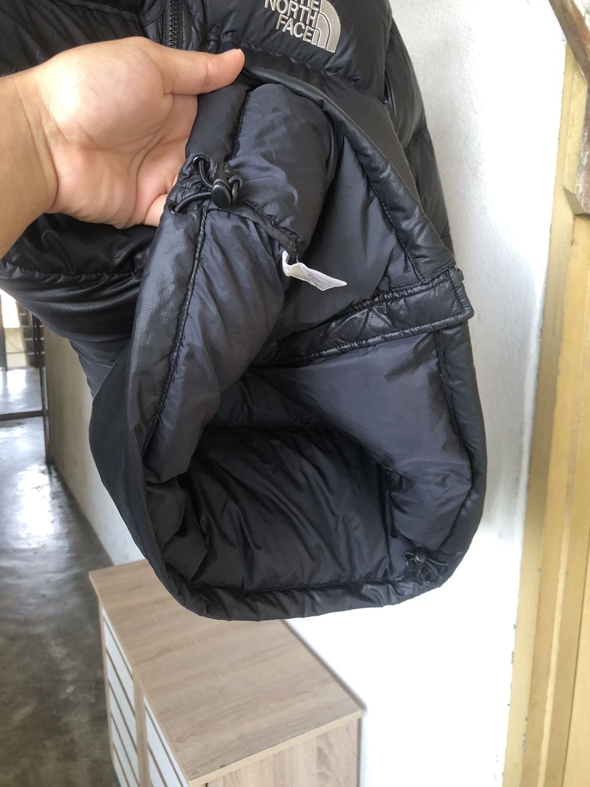 The North Face × Vintage The North Face Retro 700 Puffer Jacket Size US S / EU 44-46 / 1 - 10 Thumbnail
