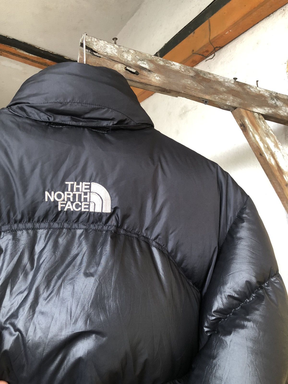 The North Face × Vintage The North Face Retro 700 Puffer Jacket Size US S / EU 44-46 / 1 - 14 Thumbnail