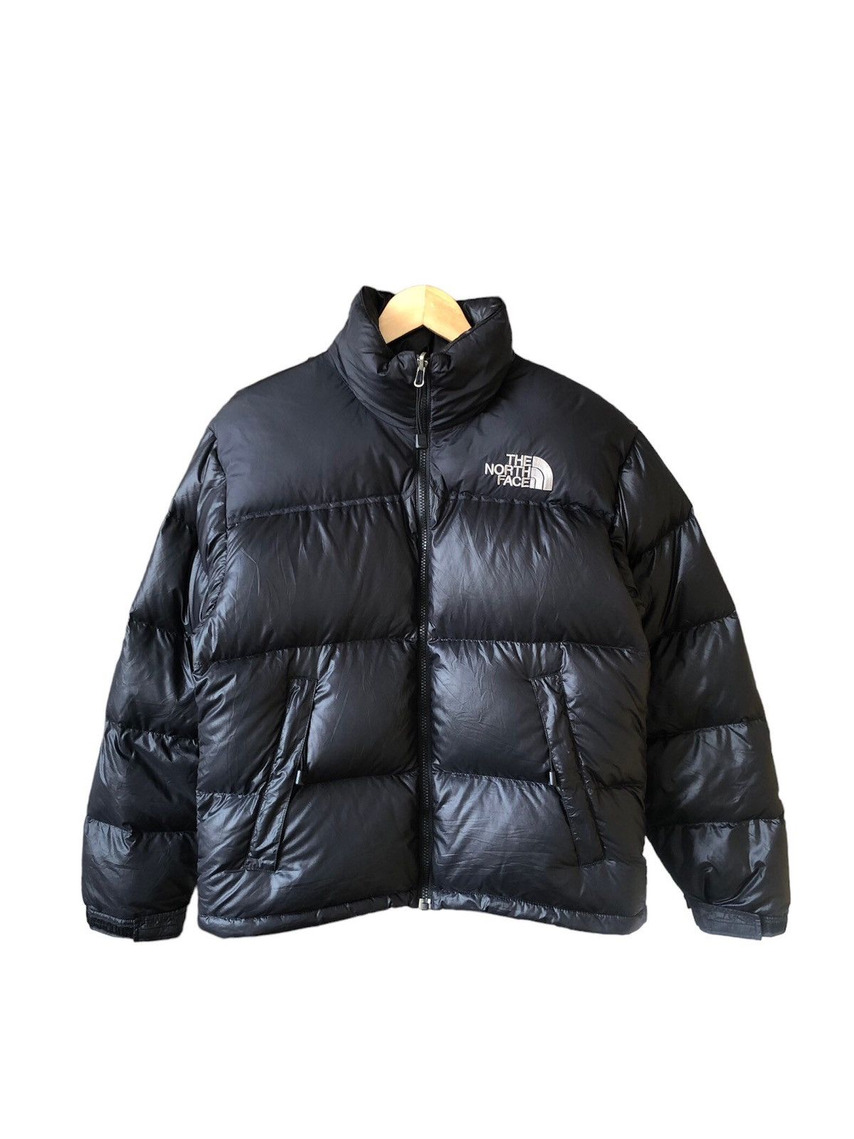 The North Face × Vintage The North Face Retro 700 Puffer Jacket Size US S / EU 44-46 / 1 - 1 Thumbnail