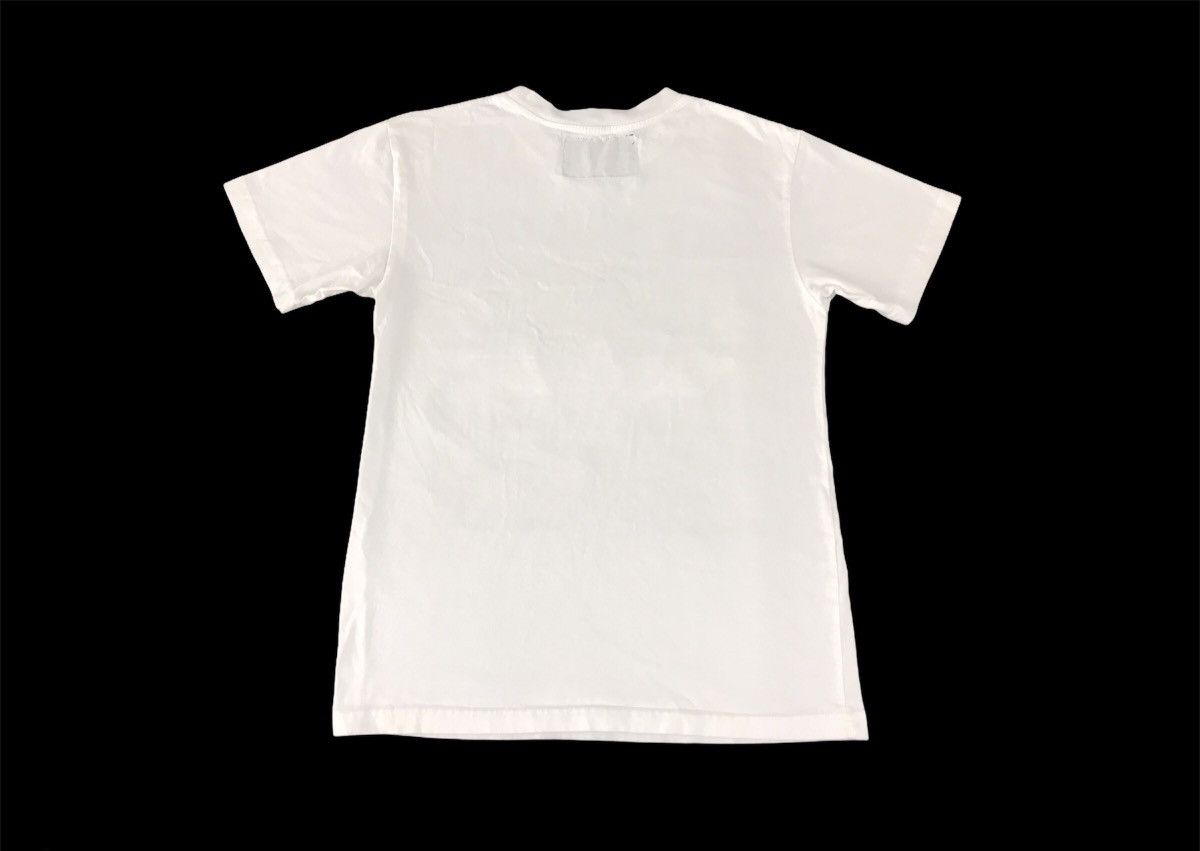 Boy London × Vintage Vintage Boy London 76 Grafitti Big Logo Tee Art Printed Size US S / EU 44-46 / 1 - 4 Thumbnail