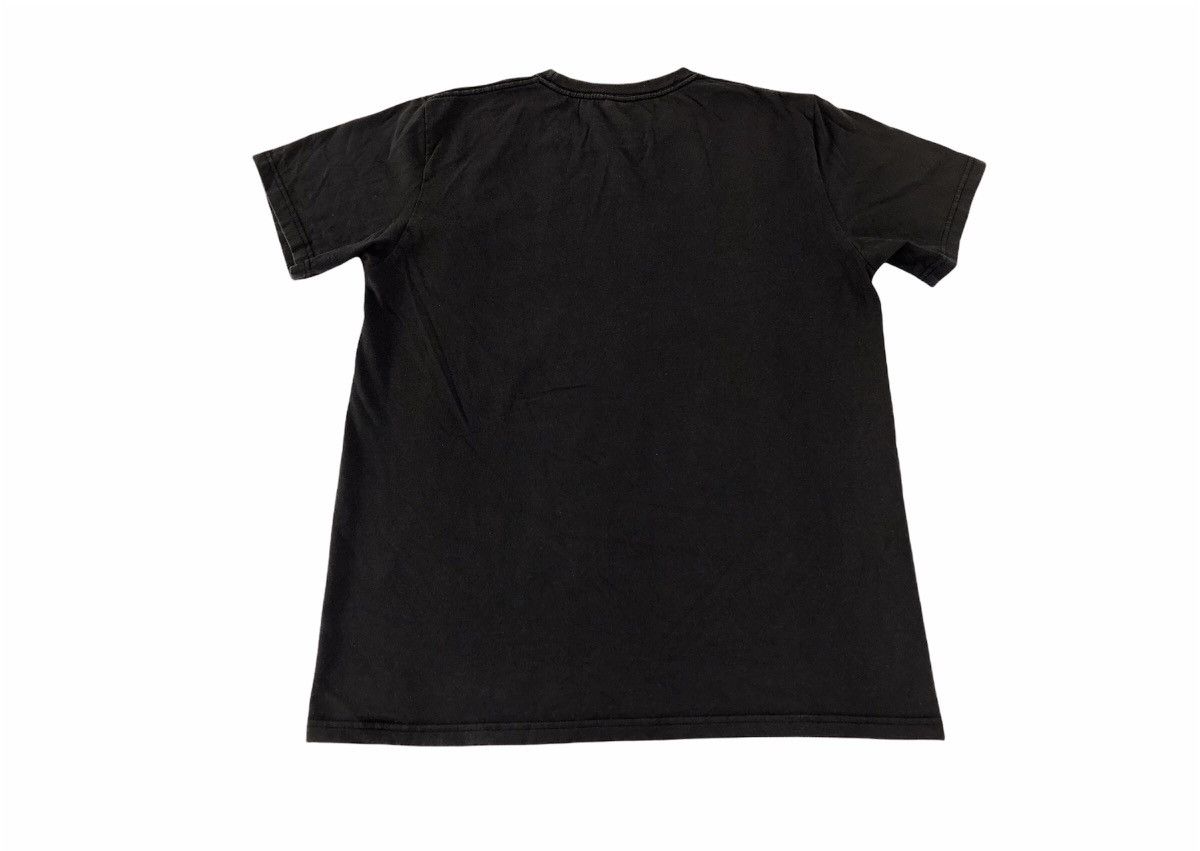 Alpha Industries Alpha Industries Army Colorfull Art Spell Out Tee K090j Size US M / EU 48-50 / 2 - 6 Thumbnail