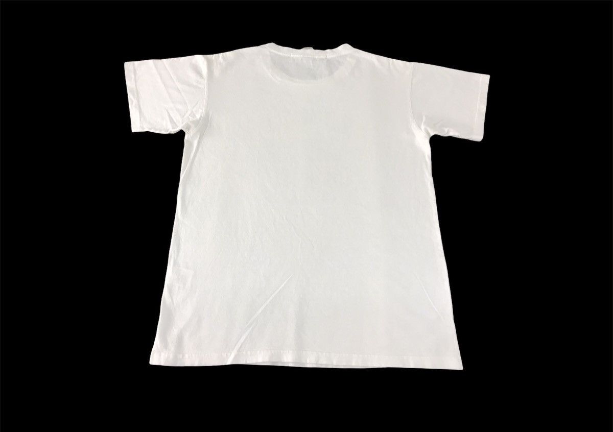 Japanese Brand × Vintage Inherit King NY Brooklyn Japanese Brand Big Logo Size M Size US M / EU 48-50 / 2 - 6 Thumbnail