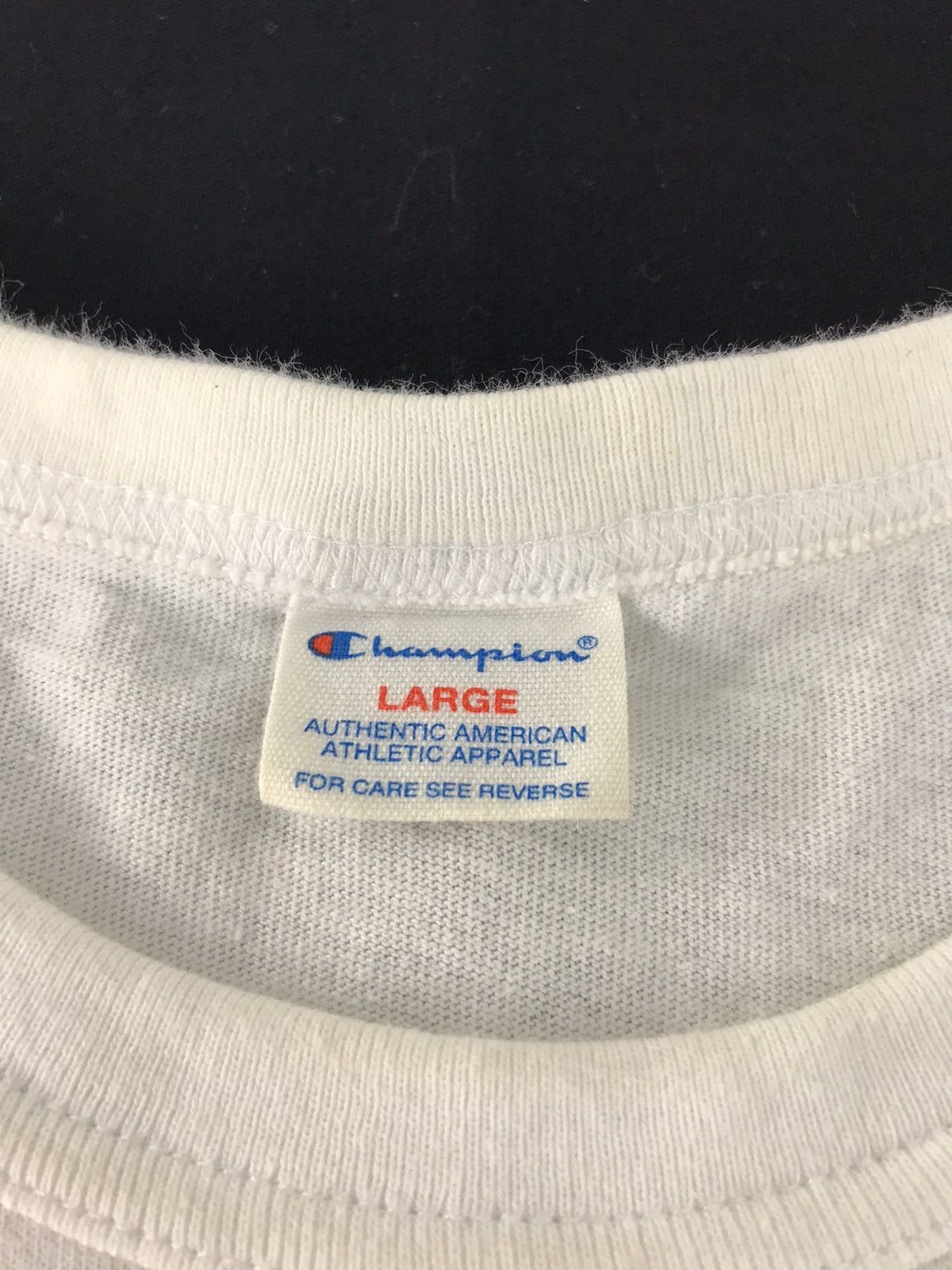 Champion Champion California Cogswell Phys. Ed. Spell Out Brand Size US M / EU 48-50 / 2 - 3 Thumbnail