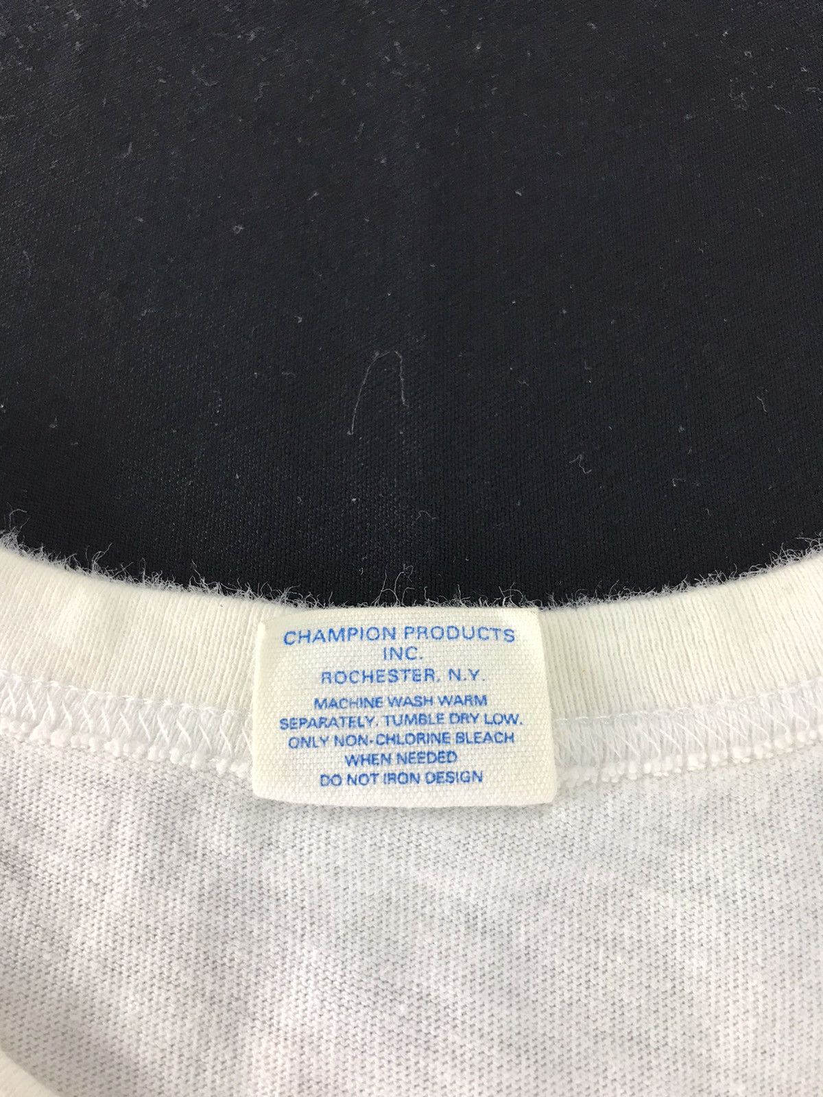 Champion Champion California Cogswell Phys. Ed. Spell Out Brand Size US M / EU 48-50 / 2 - 4 Thumbnail