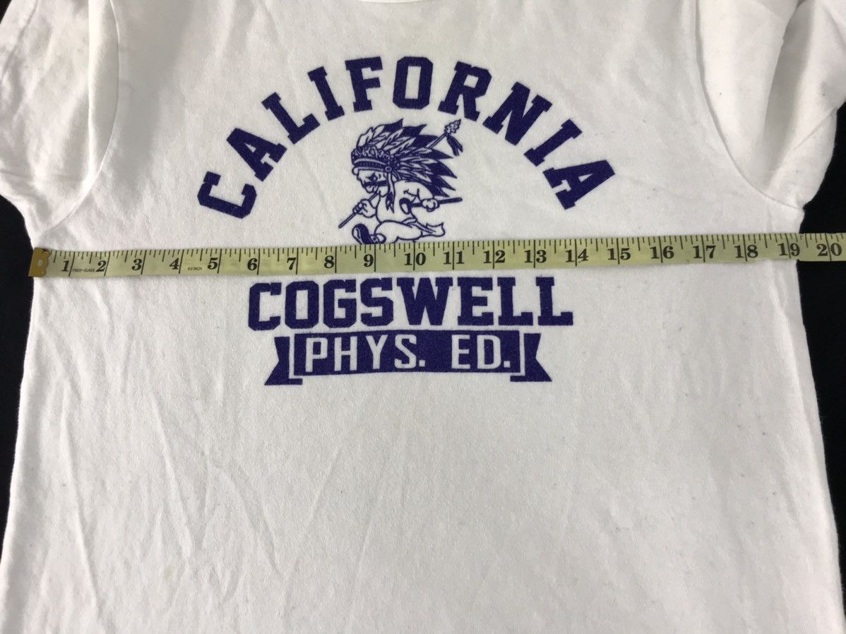 Champion Champion California Cogswell Phys. Ed. Spell Out Brand Size US M / EU 48-50 / 2 - 8 Thumbnail