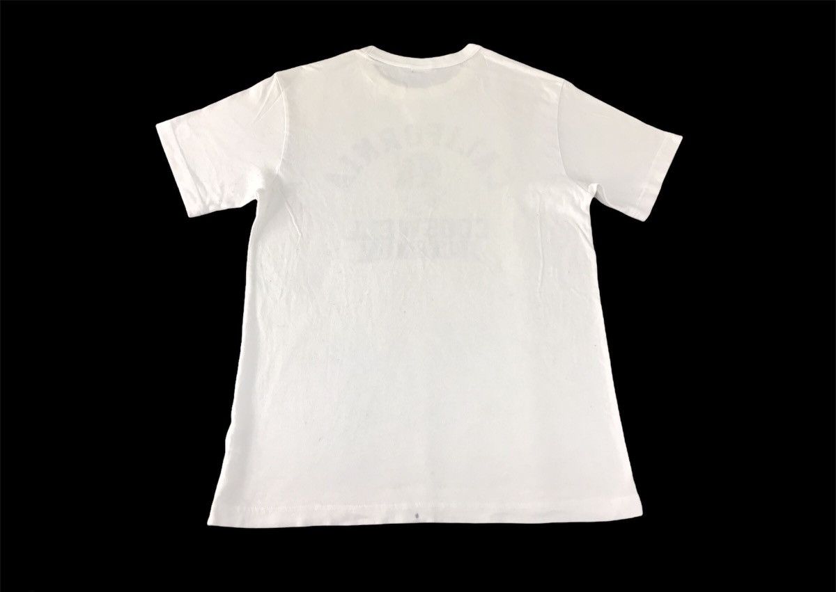 Champion Champion California Cogswell Phys. Ed. Spell Out Brand Size US M / EU 48-50 / 2 - 9 Thumbnail