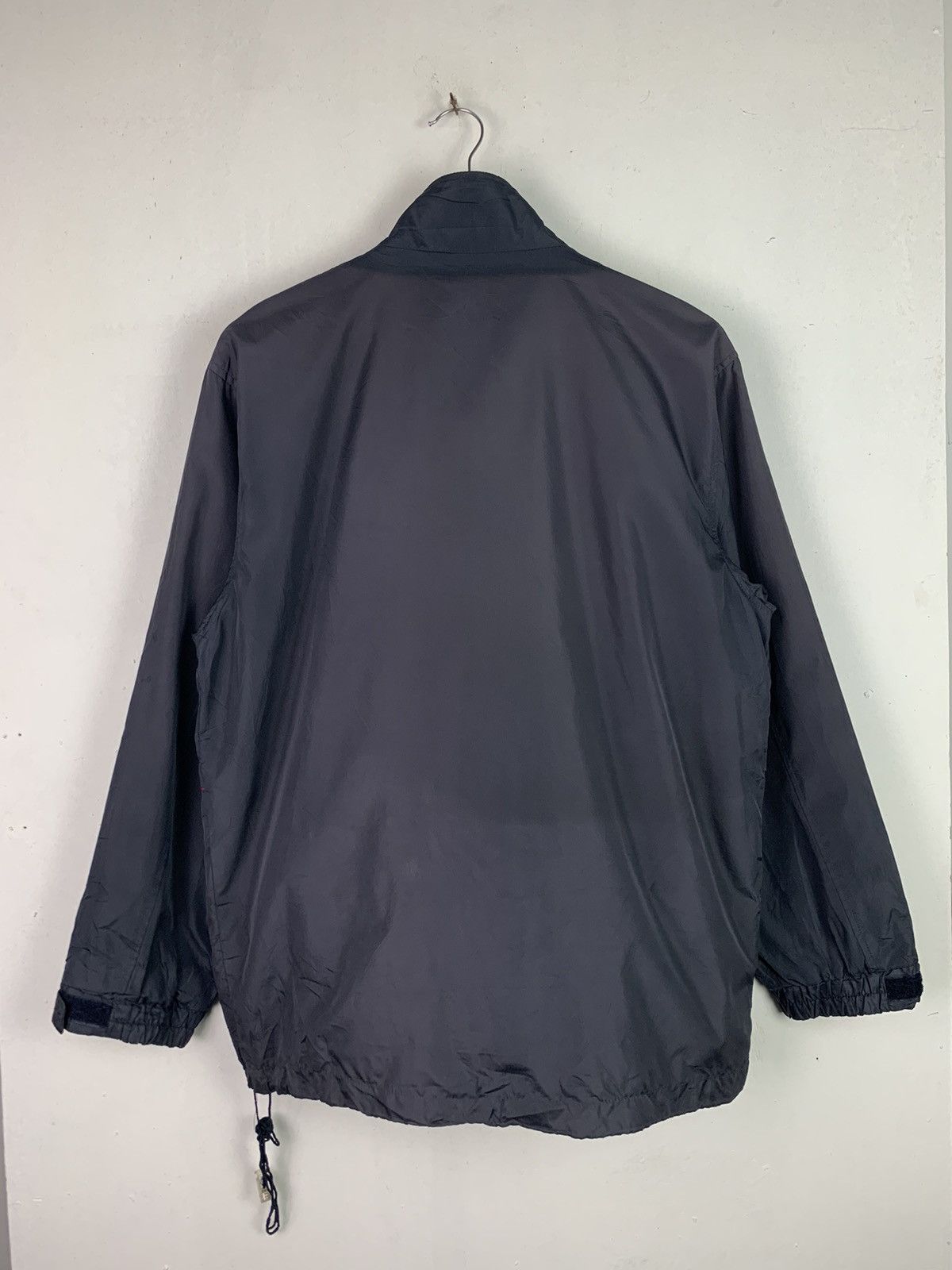 Japanese Brand × Vintage Vintage Dockland Light Jacket Size US L / EU 52-54 / 3 - 13 Thumbnail