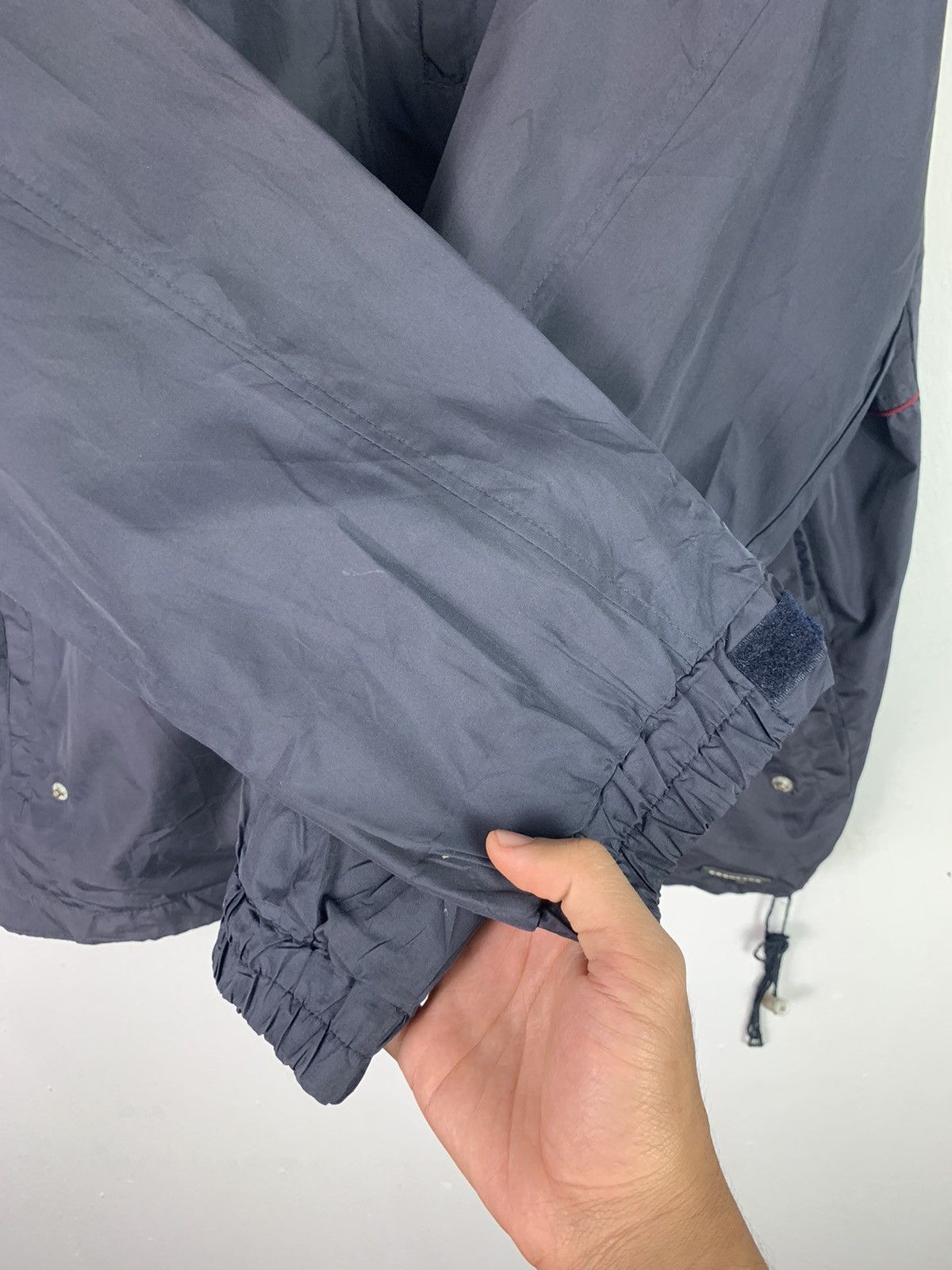 Japanese Brand × Vintage Vintage Dockland Light Jacket Size US L / EU 52-54 / 3 - 8 Thumbnail