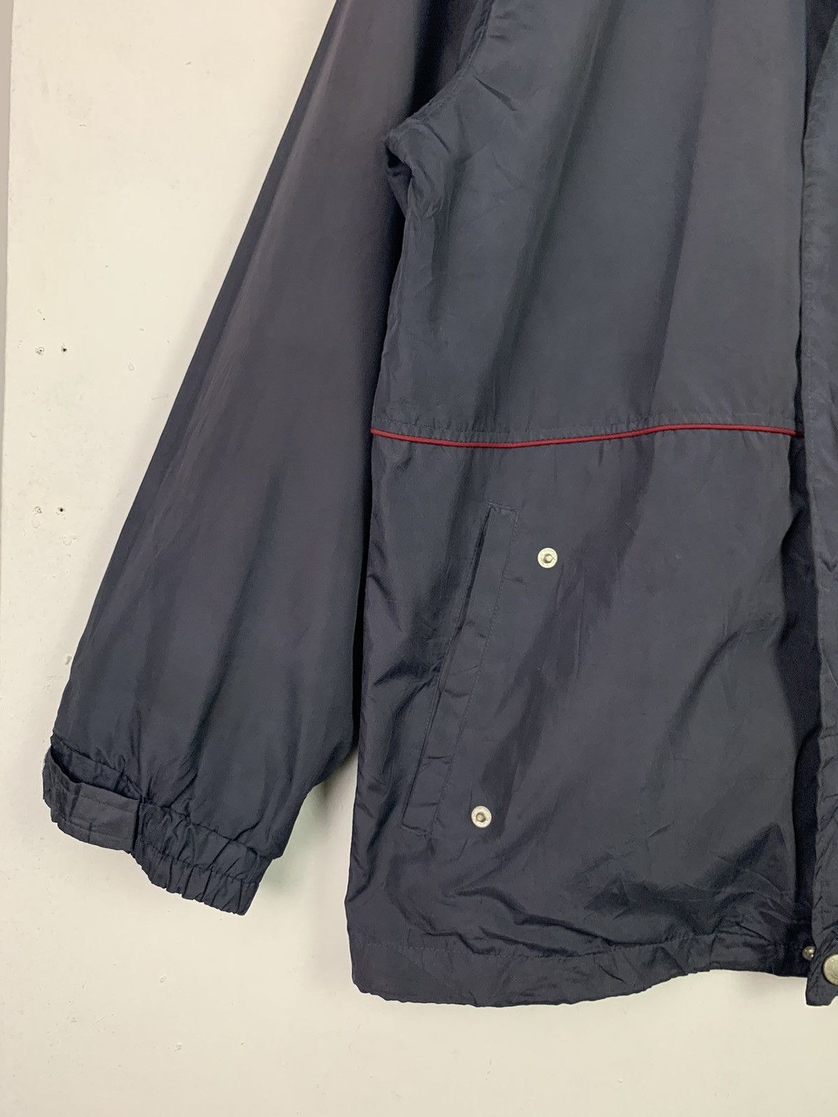 Japanese Brand × Vintage Vintage Dockland Light Jacket Size US L / EU 52-54 / 3 - 4 Thumbnail