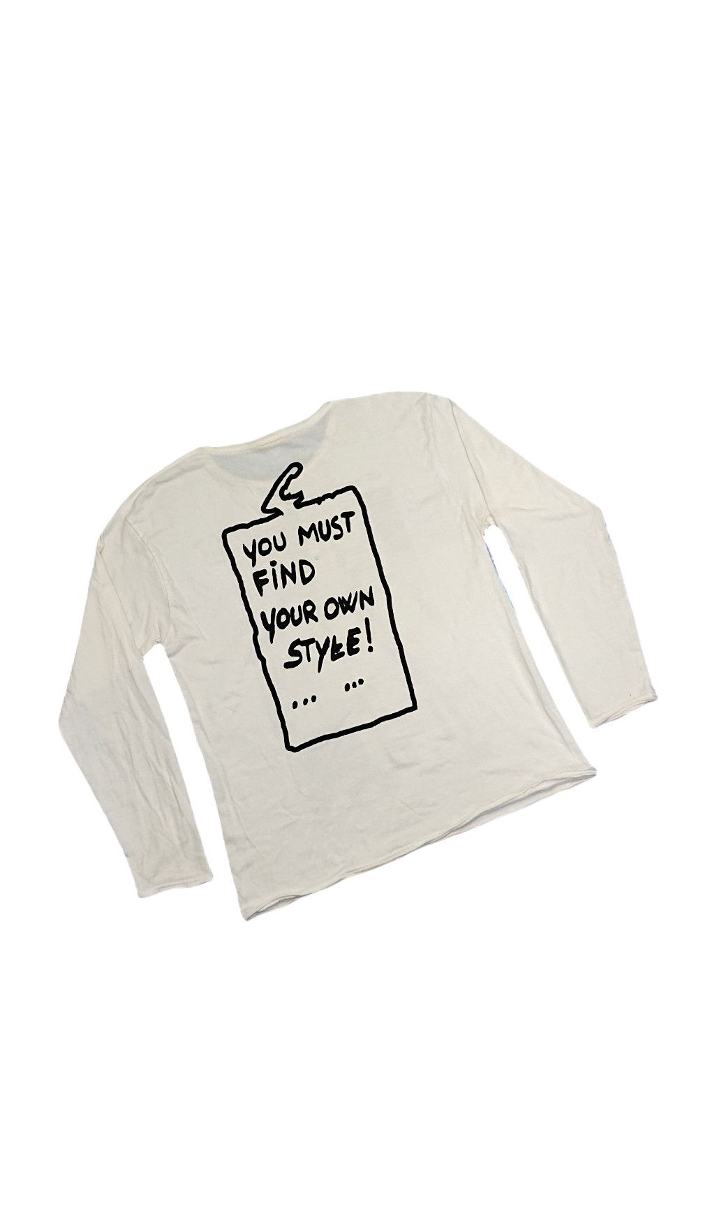 Seditionaries Vintage 90s Japanese Designer PopArt Tshirt X Seditionaries Size US M / EU 48-50 / 2 - 2 Thumbnail