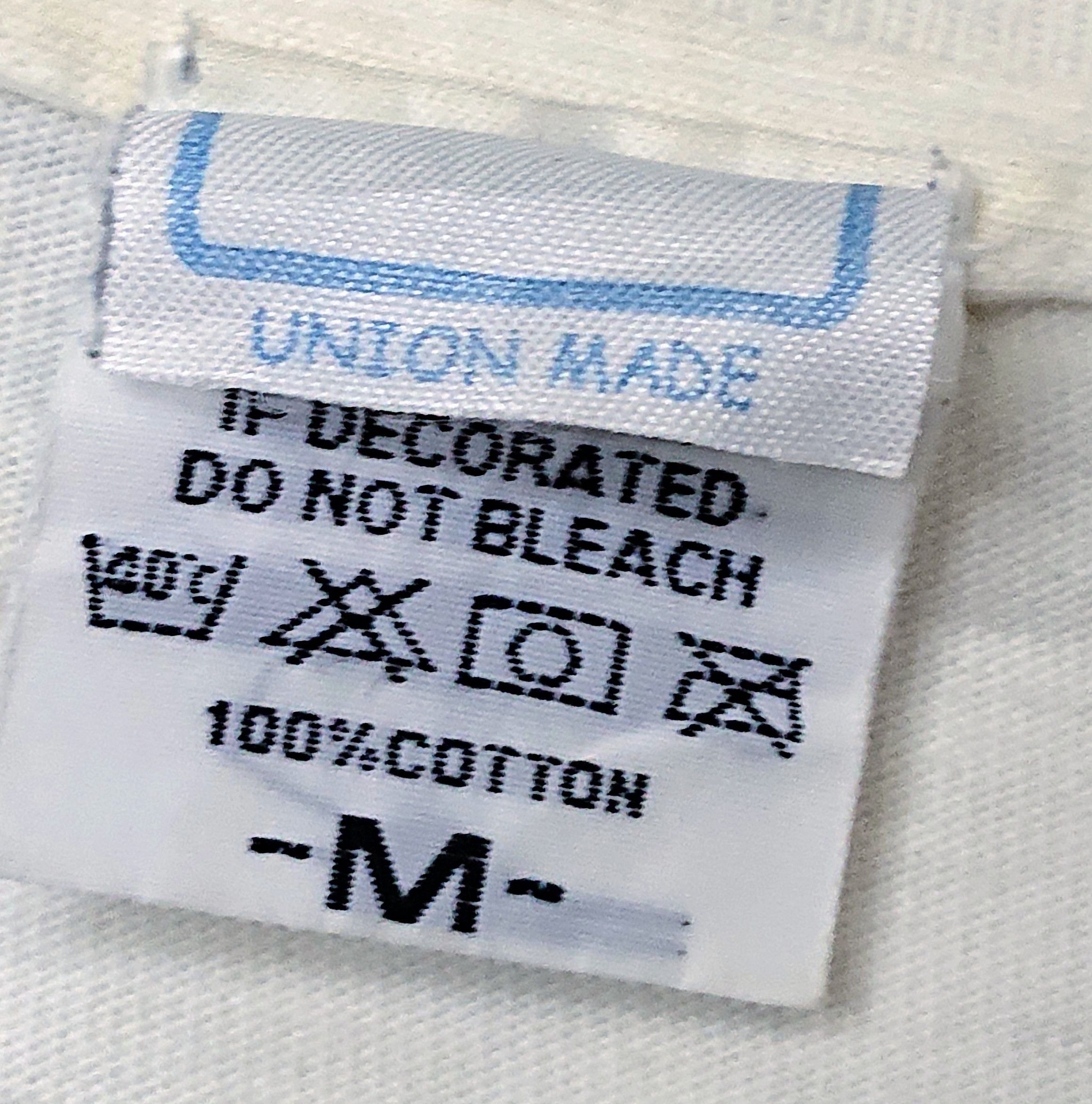 Seditionaries Vintage 90s Japanese Designer PopArt Tshirt X Seditionaries Size US M / EU 48-50 / 2 - 5 Thumbnail