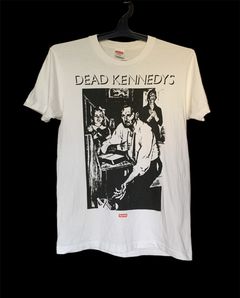 Supreme Dead Kennedys | Grailed