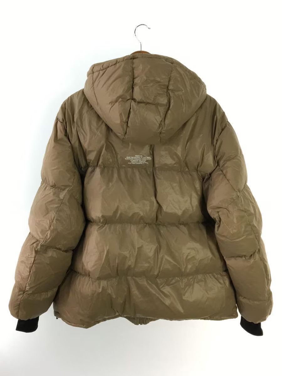Undercover GU Freedom Puffer Down Jacket Size US XL / EU 56 / 4 - 2 Thumbnail