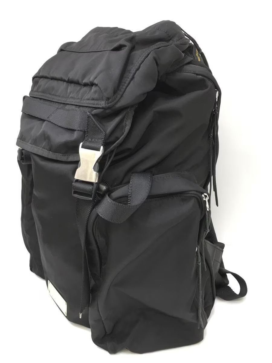 Prada utility backpack online