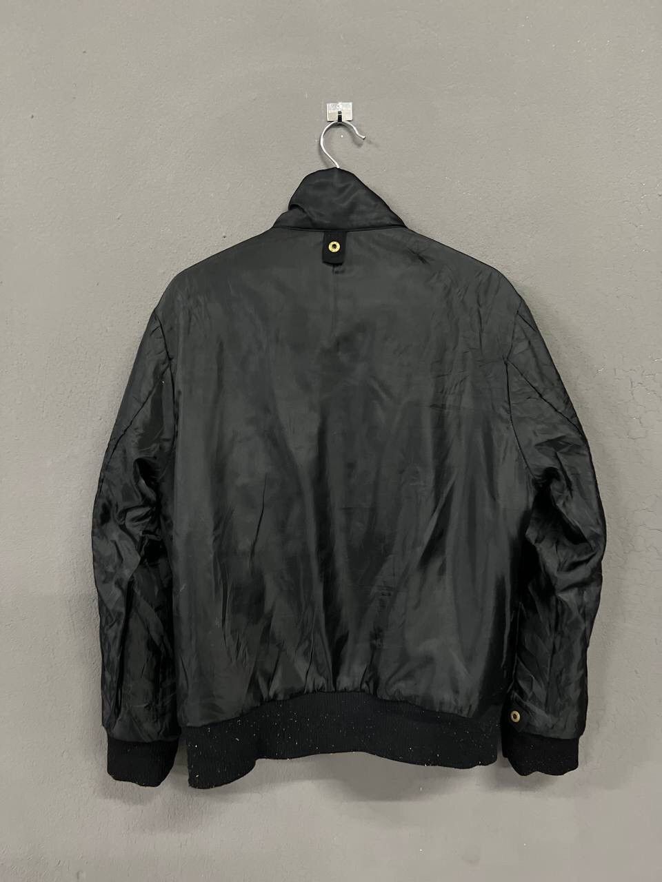 Japanese Brand MULTIPOCKET TACTICAL JACKET Size US M / EU 48-50 / 2 - 11 Thumbnail