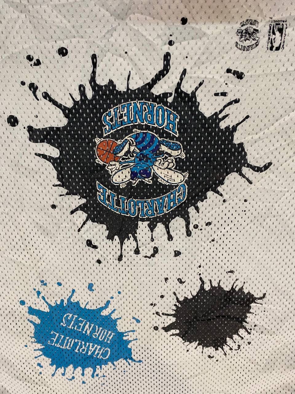 NBA 🔥LAST DROP 🔥NBA Charlotte Hornets Size US L / EU 52-54 / 3 - 10 Thumbnail