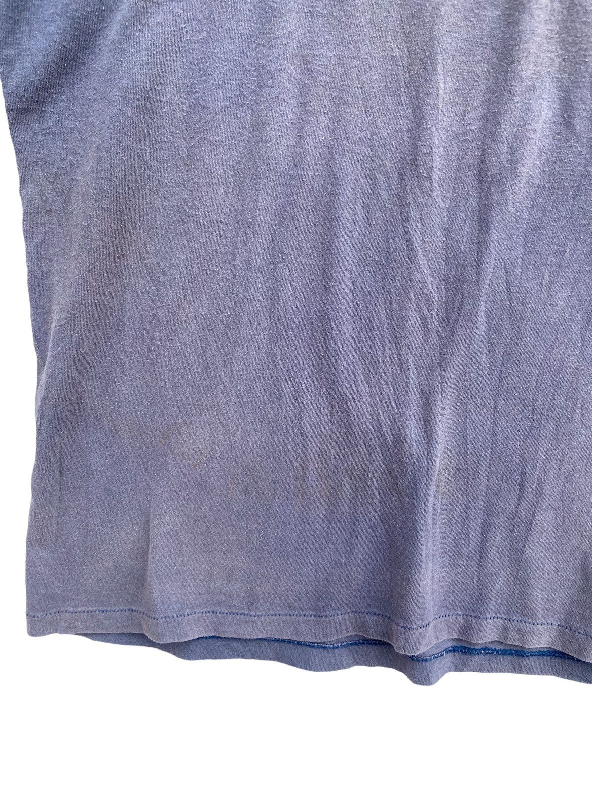 Quicksilver VINTAGE QUIKSILVER SUN FADED TEES Size US L / EU 52-54 / 3 - 4 Thumbnail