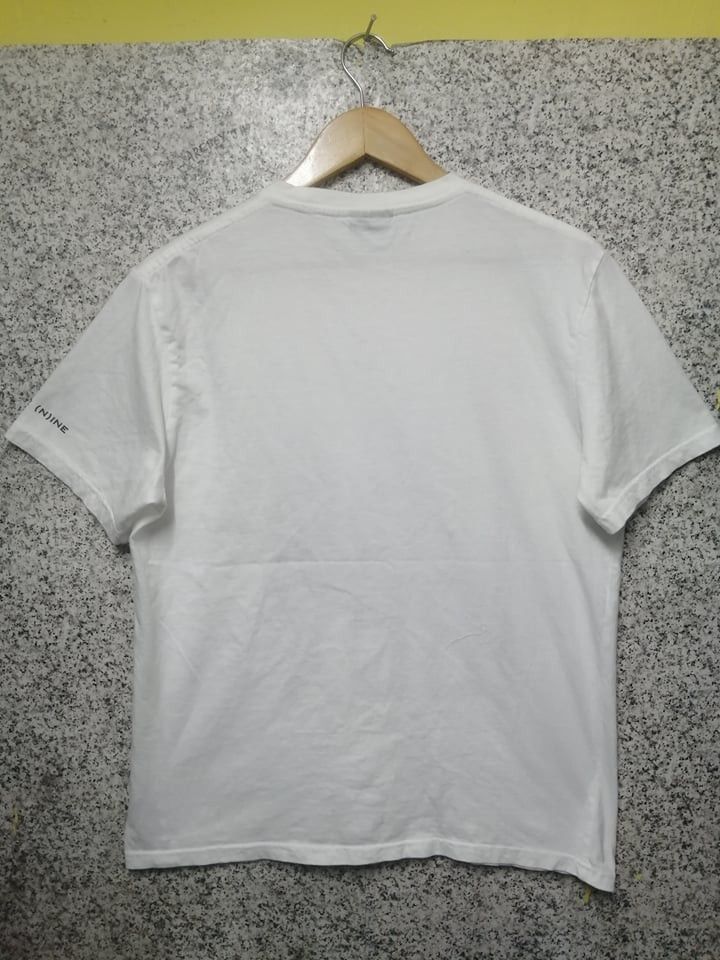 Japanese Brand Vintage Number Nine Very Rare Size US M / EU 48-50 / 2 - 2 Thumbnail