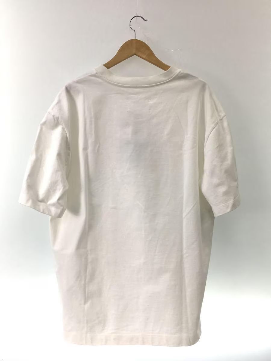 Maison Margiela Oversized "CAUTION!" Tee Size US S / EU 44-46 / 1 - 2 Thumbnail