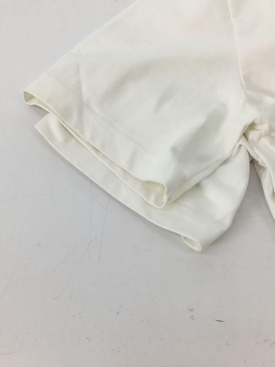 Maison Margiela Oversized "CAUTION!" Tee Size US S / EU 44-46 / 1 - 5 Thumbnail