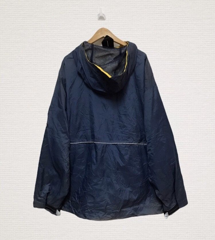 Tommy Hilfiger Tommy Hilfiger tactical outdoor jacket hooded Size US XL / EU 56 / 4 - 6 Thumbnail