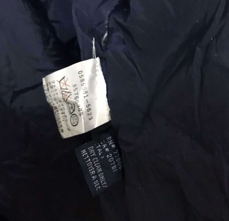 Tommy Hilfiger Tommy Hilfiger tactical outdoor jacket hooded Size US XL / EU 56 / 4 - 10 Thumbnail