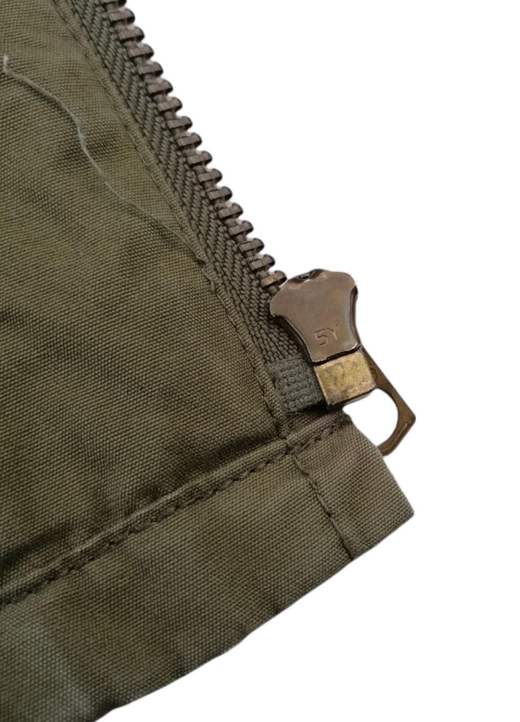 Stussy Vintage Stussy Kichijoji Limited Sun Faded Jacket Size US S / EU 44-46 / 1 - 14 Thumbnail
