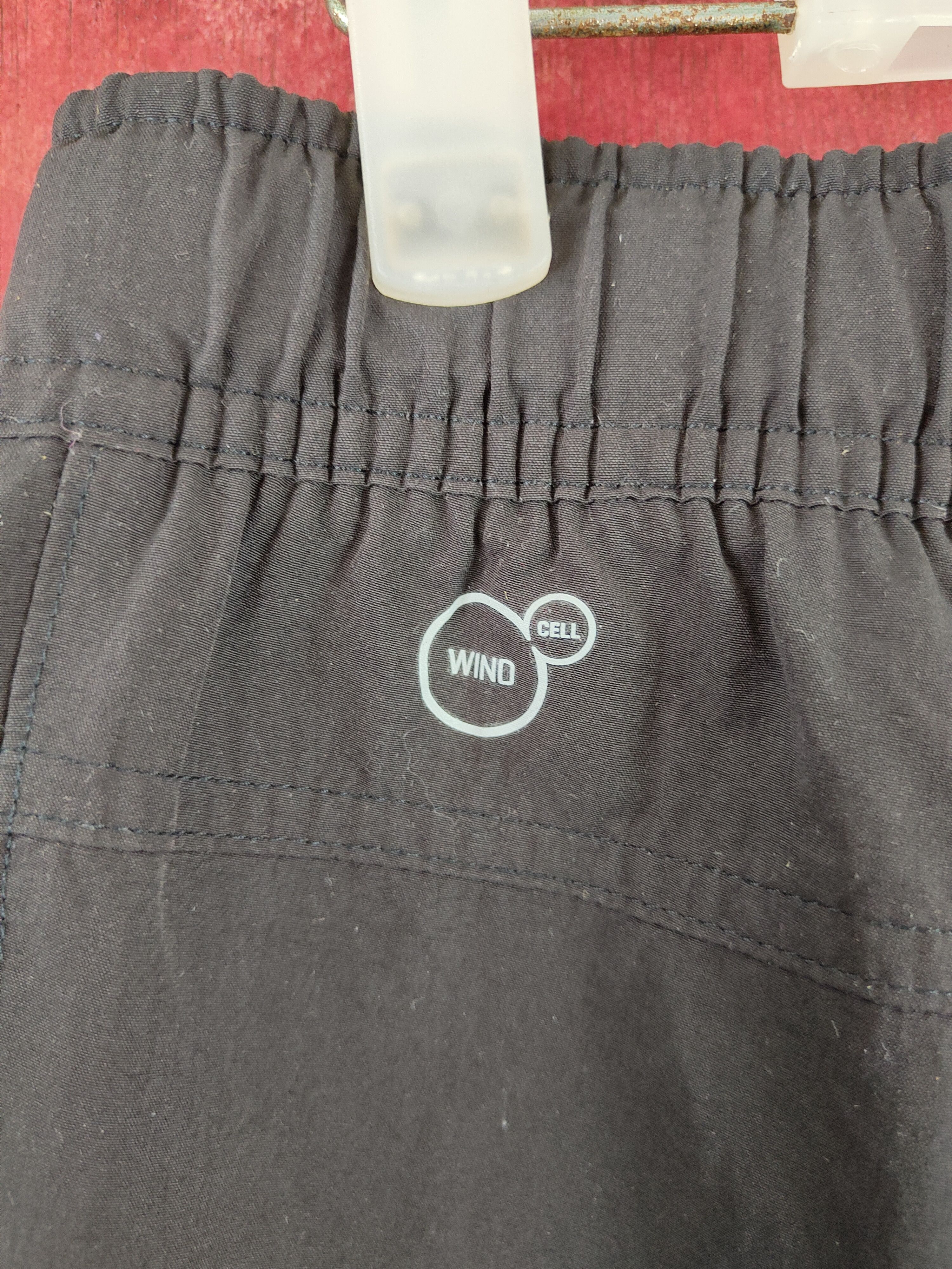 Japanese Brand × Puma Puma Black Multi Pocket Tactical Sweatpants #S431 Size US 31 - 10 Thumbnail