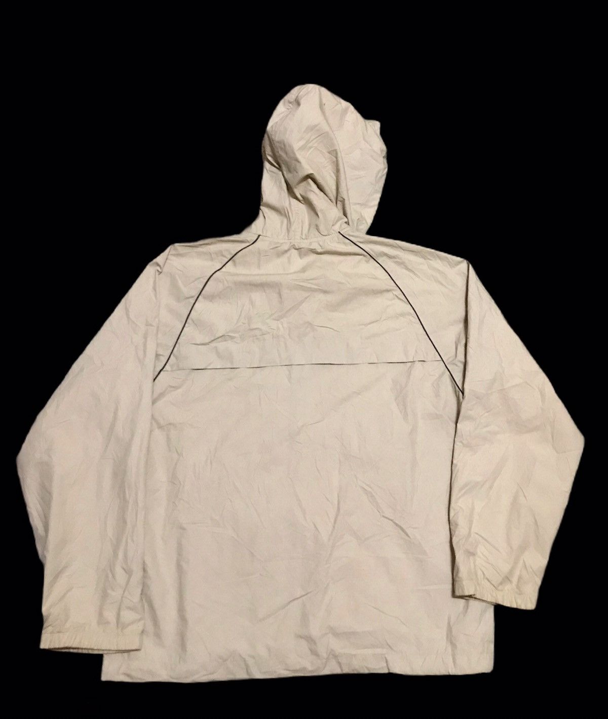 MCM MCM golf zipper jacket hooded Size US M / EU 48-50 / 2 - 5 Thumbnail