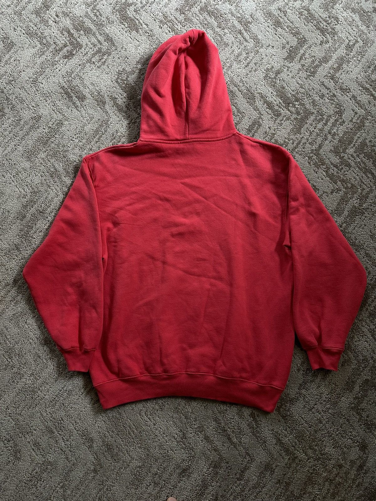 Balenciaga Balenciaga sinners hoodie Size US S / EU 44-46 / 1 - 4 Thumbnail