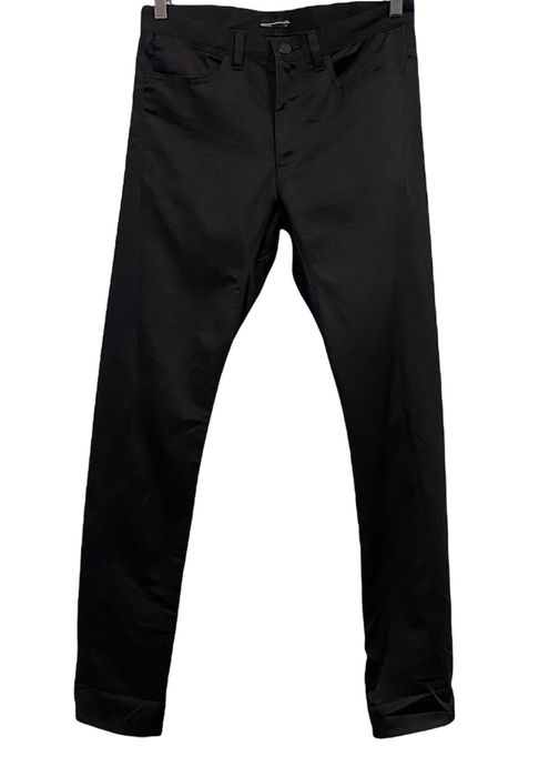 Lad Musician LAD MUSICIAN Skinny Pants | Grailed