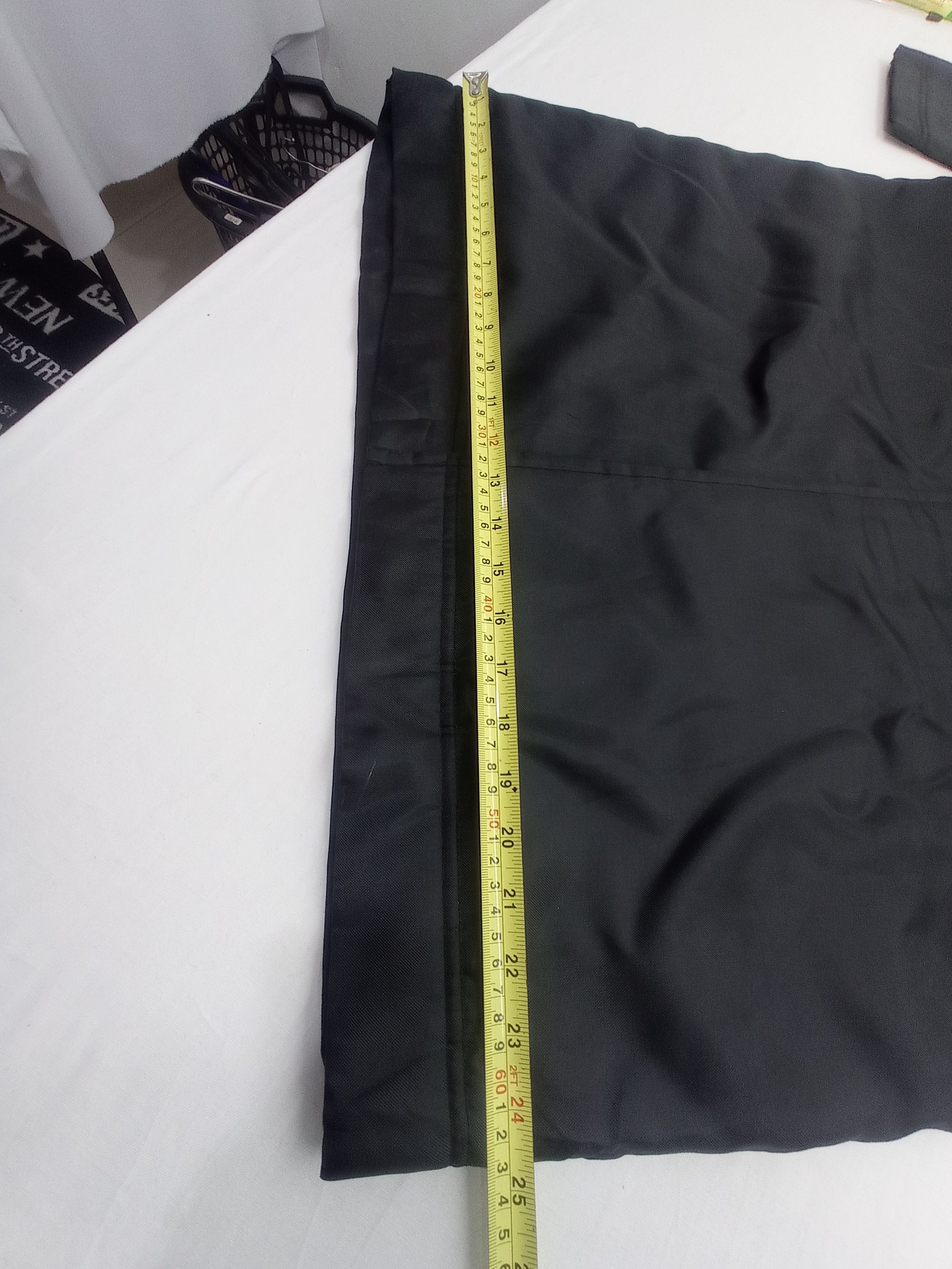 Champion Champion Big Logo Long Jacket Black Hoodie Size US L / EU 52-54 / 3 - 11 Thumbnail