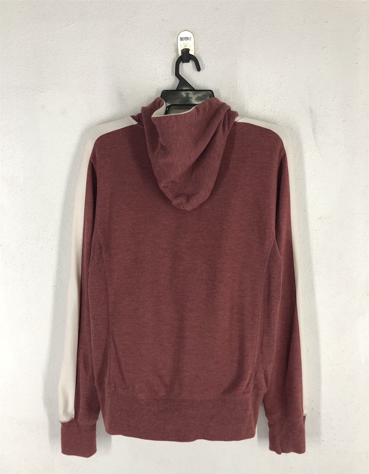 Champion × Vintage vintage Champion Macpherson Football sweatshirt Size US L / EU 52-54 / 3 - 3 Thumbnail