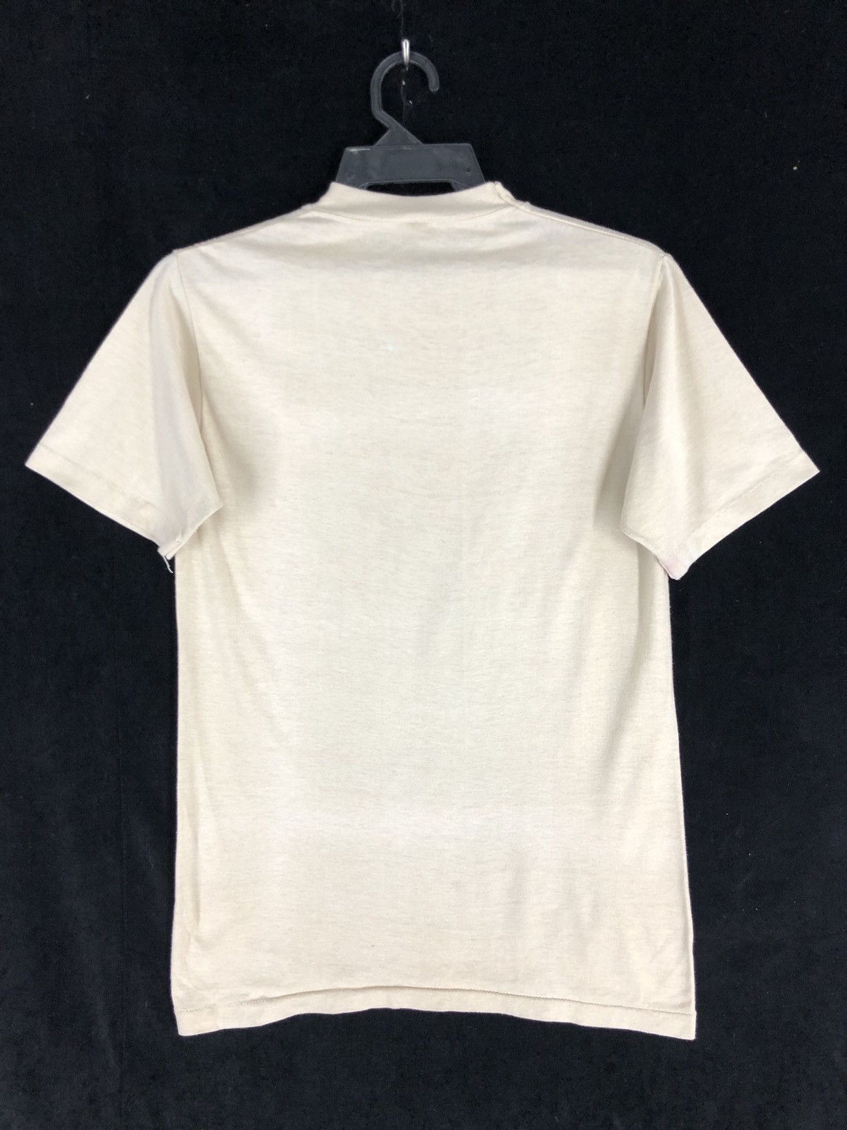 Band Tees Vintage Scott Joplin T-shirt Size US M / EU 48-50 / 2 - 2 Thumbnail