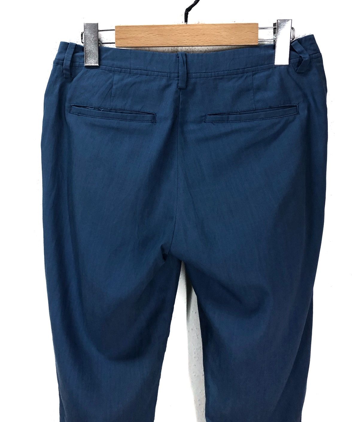 BEAUTY&YOUTH × United Arrows United Arrow Japan Casual Pants Size US 30 / EU 46 - 5 Thumbnail