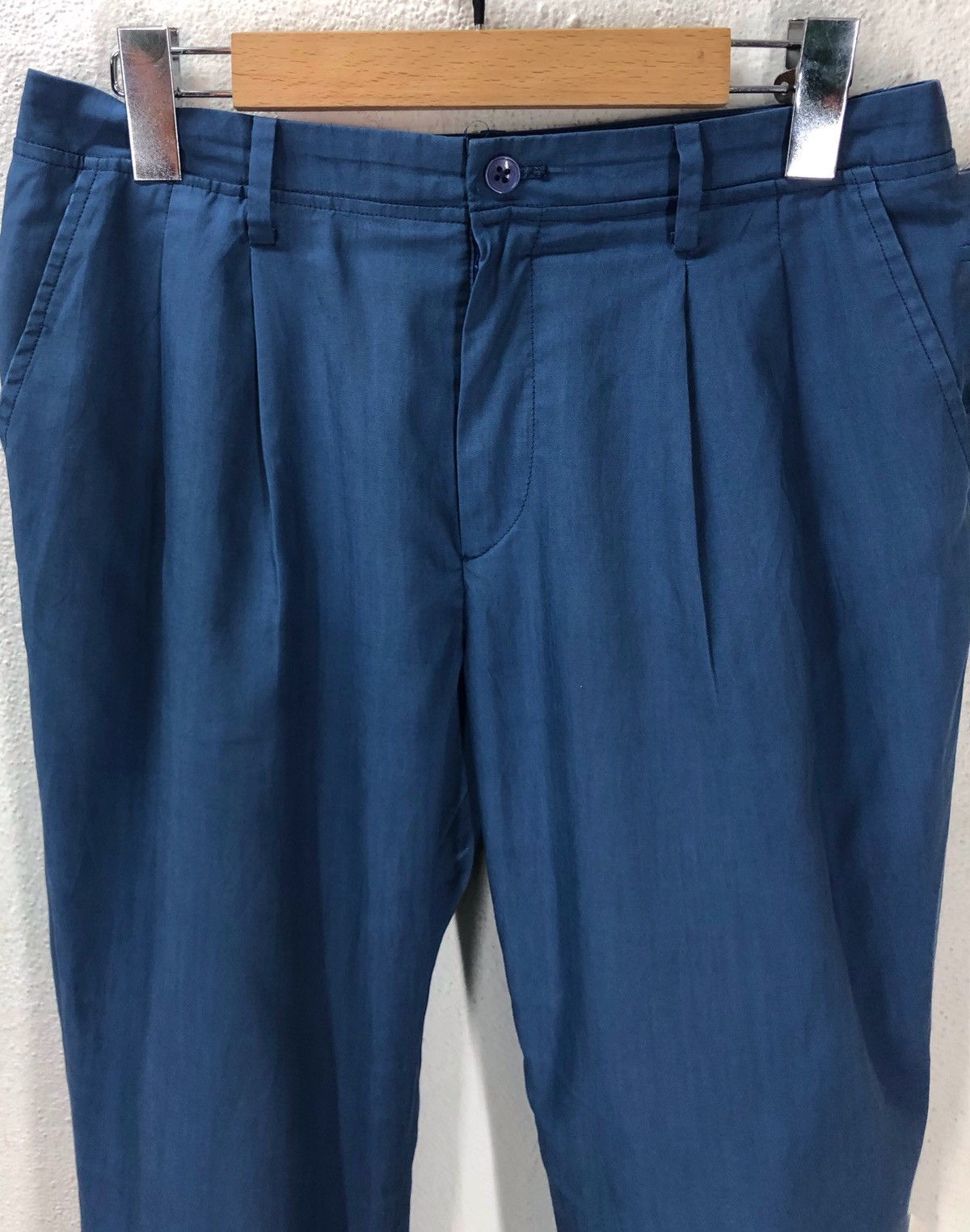 BEAUTY&YOUTH × United Arrows United Arrow Japan Casual Pants Size US 30 / EU 46 - 2 Thumbnail