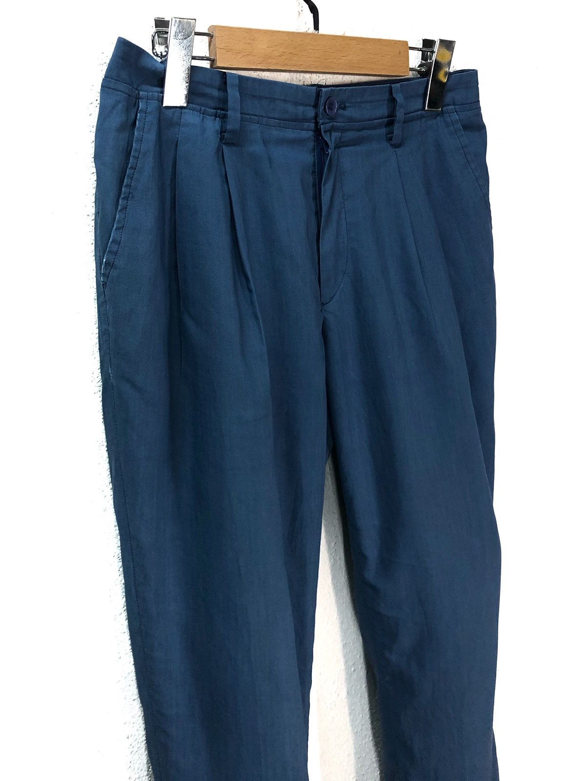 BEAUTY&YOUTH × United Arrows United Arrow Japan Casual Pants Size US 30 / EU 46 - 3 Thumbnail