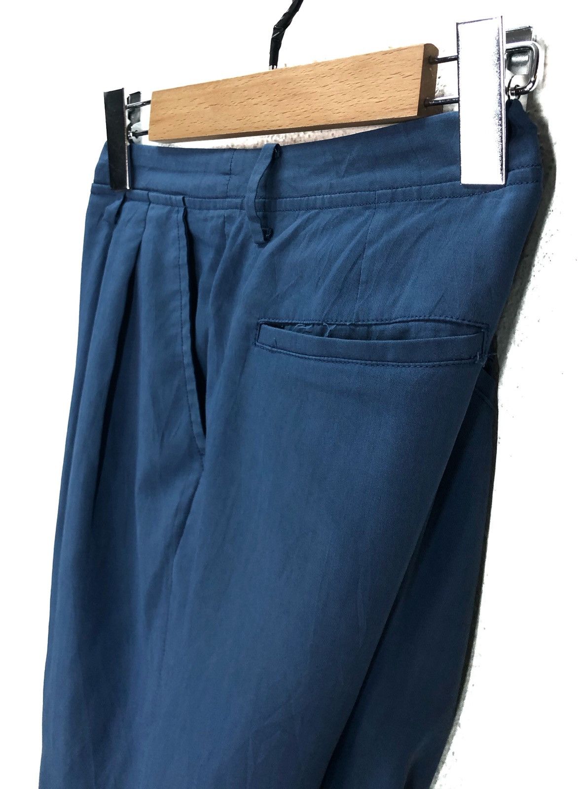 BEAUTY&YOUTH × United Arrows United Arrow Japan Casual Pants Size US 30 / EU 46 - 7 Thumbnail