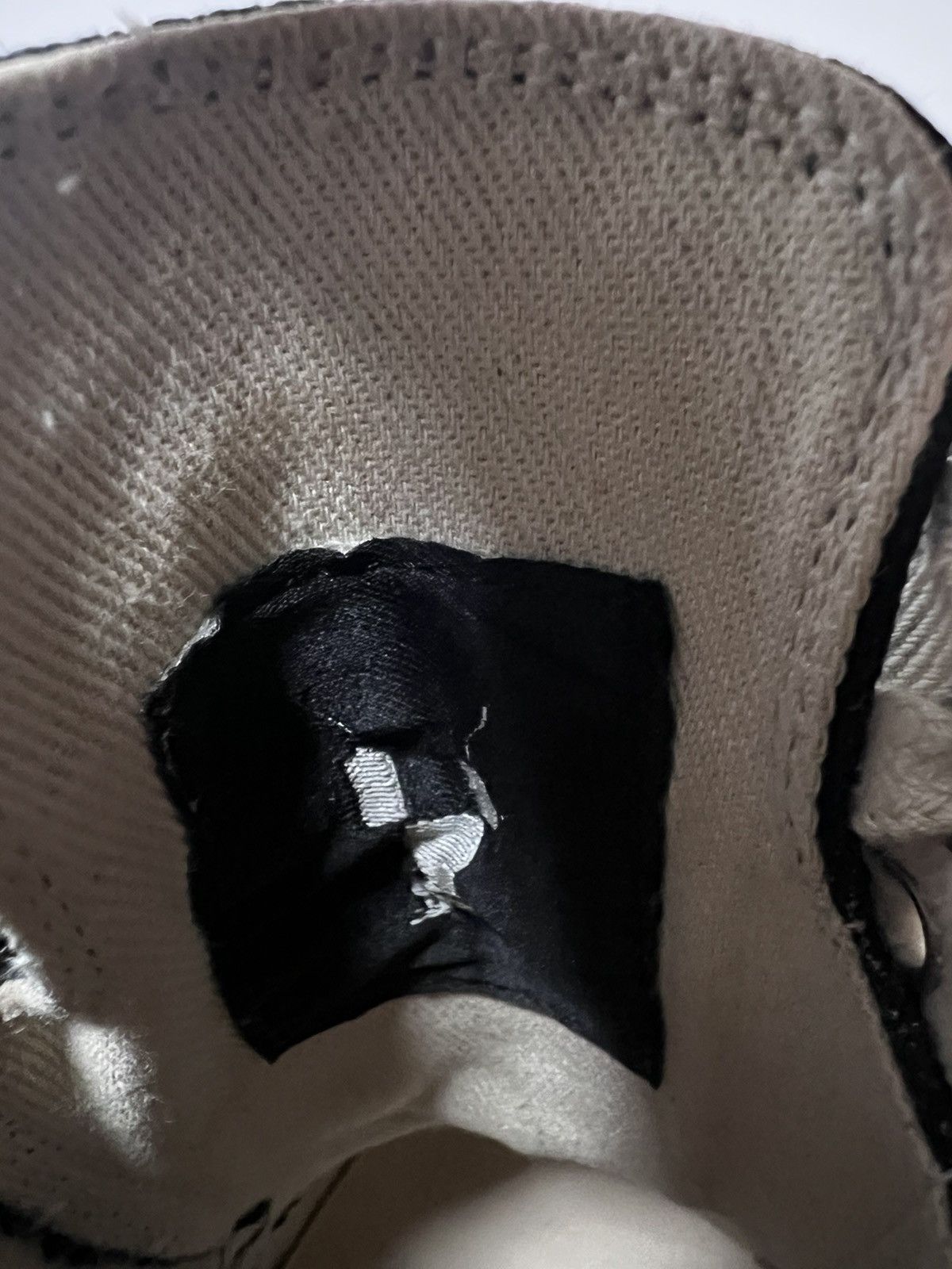 Rick Owens Drkshdw Rick owens drkshdw so cunt ramones low top sneakers Size US 6 / IT 36 - 8 Thumbnail