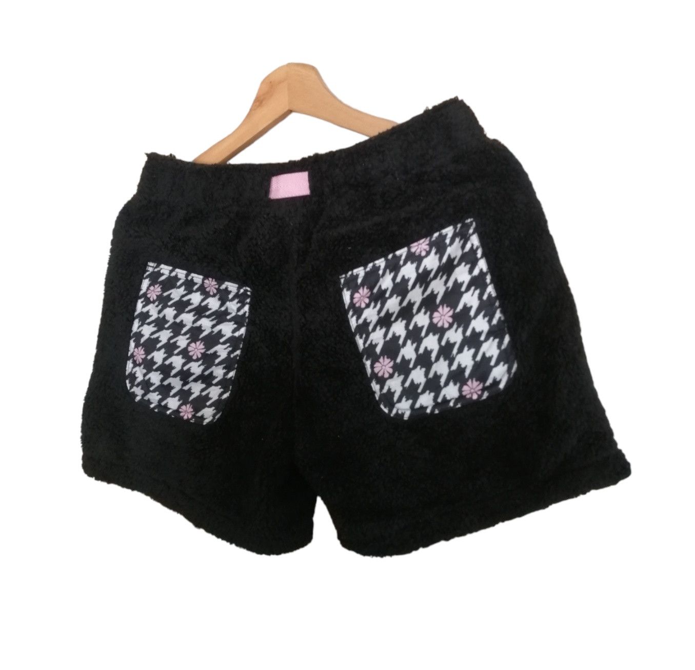 Adidas 🔥Size S..Adidas NEO LABEL Fleece Short Pants Size 29" - 8 Thumbnail