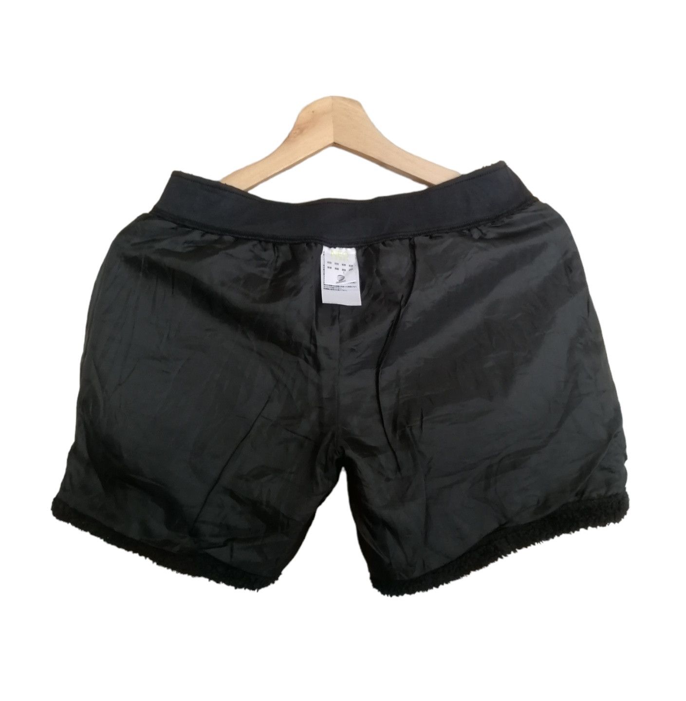 Adidas 🔥Size S..Adidas NEO LABEL Fleece Short Pants Size 29" - 11 Thumbnail