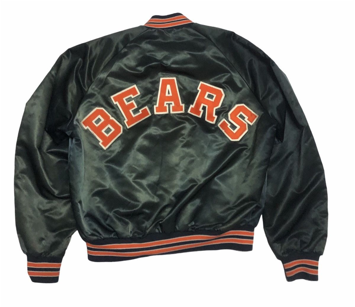 Chalk Line Vintage BEARS CHALK LINE Made in USA Size US L / EU 52-54 / 3 - 5 Thumbnail