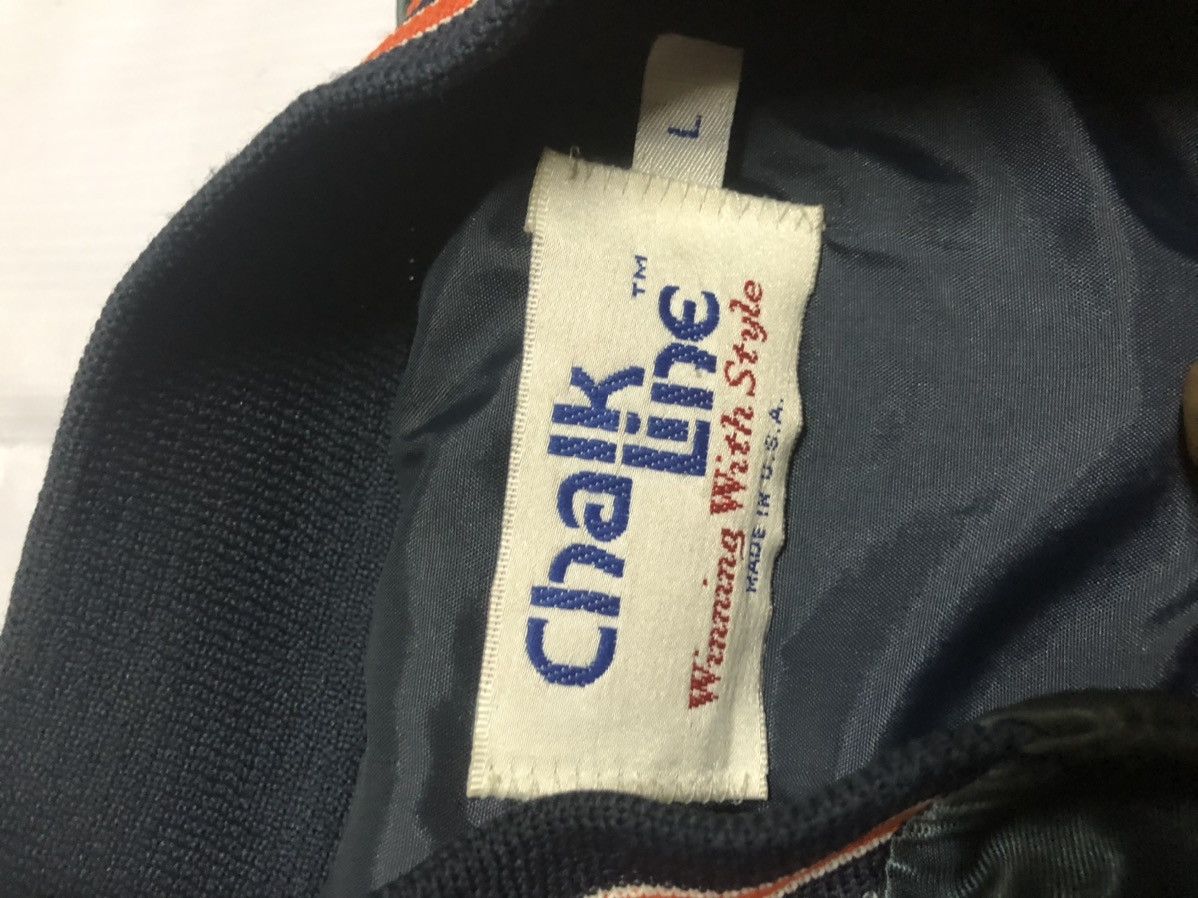 Chalk Line Vintage BEARS CHALK LINE Made in USA Size US L / EU 52-54 / 3 - 6 Thumbnail