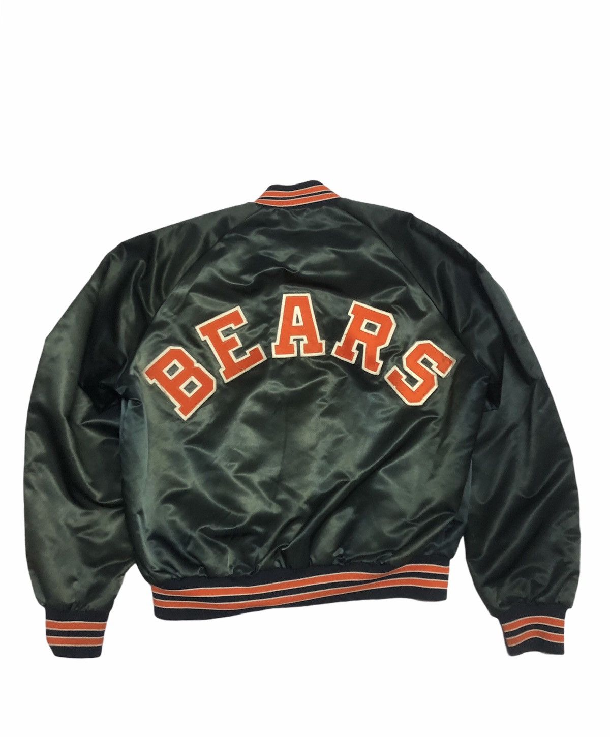 Chalk Line Vintage BEARS CHALK LINE Made in USA Size US L / EU 52-54 / 3 - 2 Thumbnail