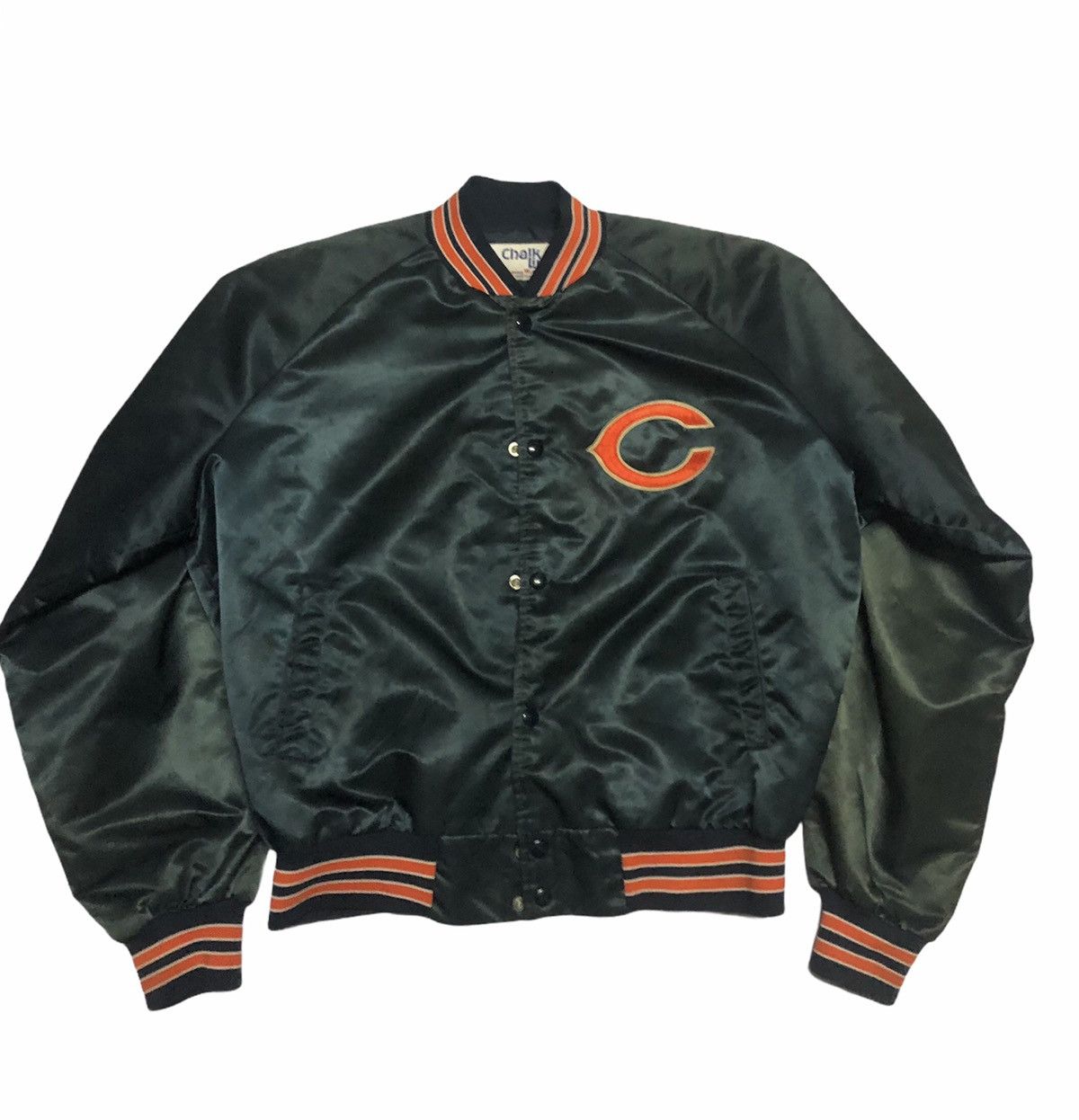 Chalk Line Vintage BEARS CHALK LINE Made in USA Size US L / EU 52-54 / 3 - 3 Thumbnail