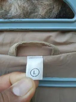 Japanese Brand × Uniqlo UNIQLO MEN'S PARKA JACKET WITH HOOD Size US L / EU 52-54 / 3 - 13 Thumbnail