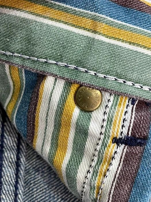 Jean × Vintage Style Design 🔥Vintage Bobson Denim Jeans Size US 29 - 10 Thumbnail