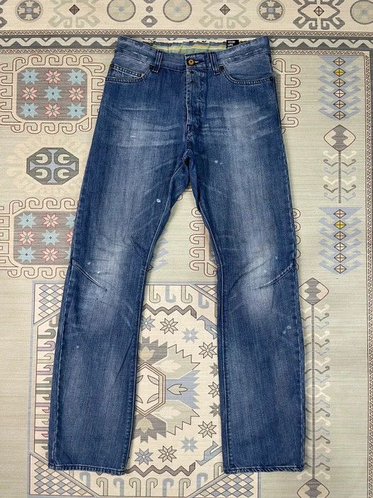 Jean × Vintage Style Design 🔥Vintage Bobson Denim Jeans Size US 29 - 1 Thumbnail