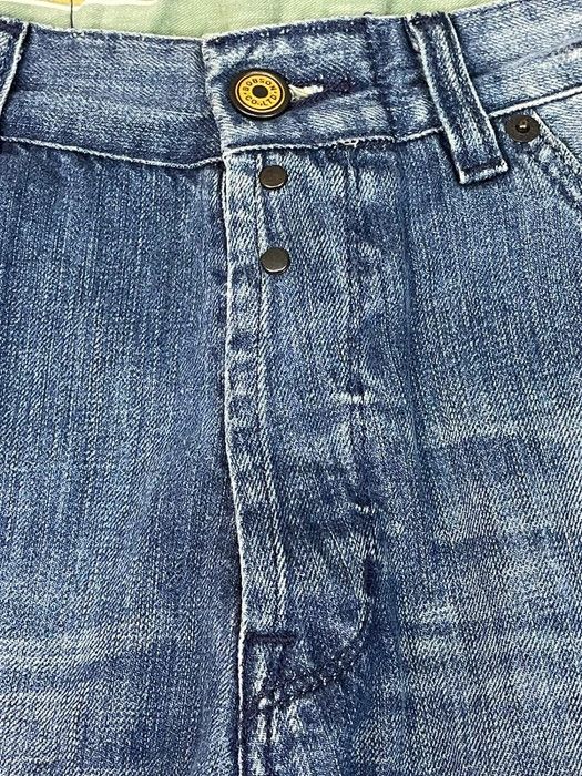 Jean × Vintage Style Design 🔥Vintage Bobson Denim Jeans Size US 29 - 4 Thumbnail